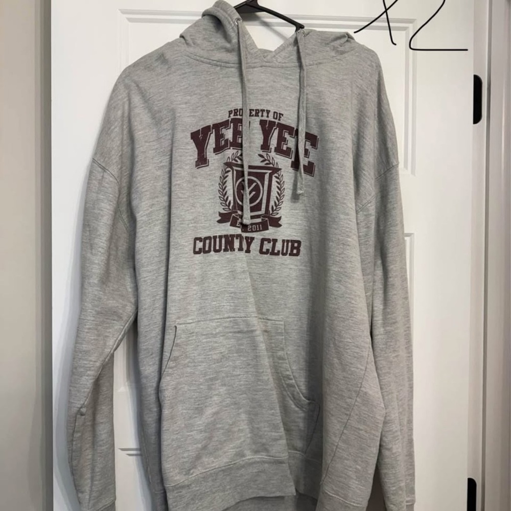 Yee Yee Hoodie